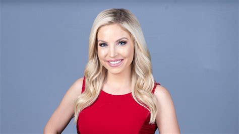 phoenix chanel|phoenix channel 12 weather girl.